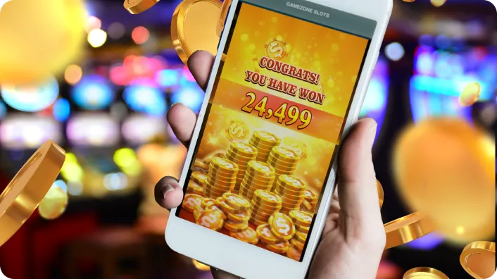 New Slot Game Release